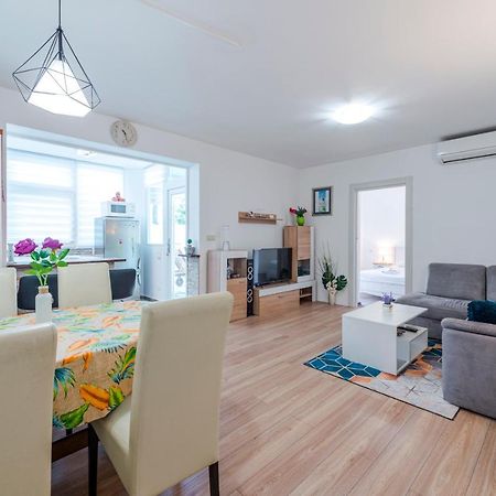 Apartment Nika Solitudo Dubrovnik Extérieur photo