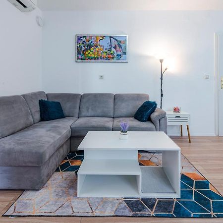 Apartment Nika Solitudo Dubrovnik Extérieur photo