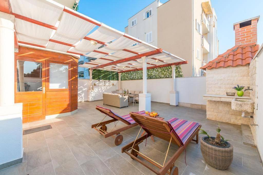 Apartment Nika Solitudo Dubrovnik Extérieur photo