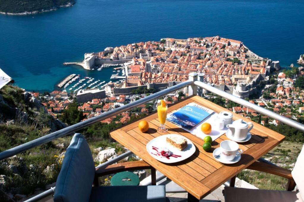 Apartment Nika Solitudo Dubrovnik Extérieur photo