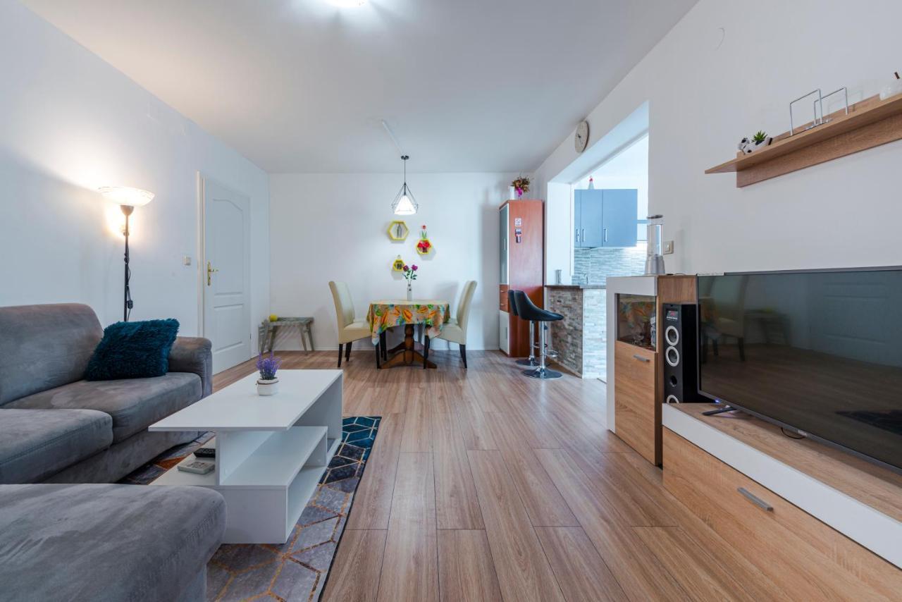 Apartment Nika Solitudo Dubrovnik Extérieur photo