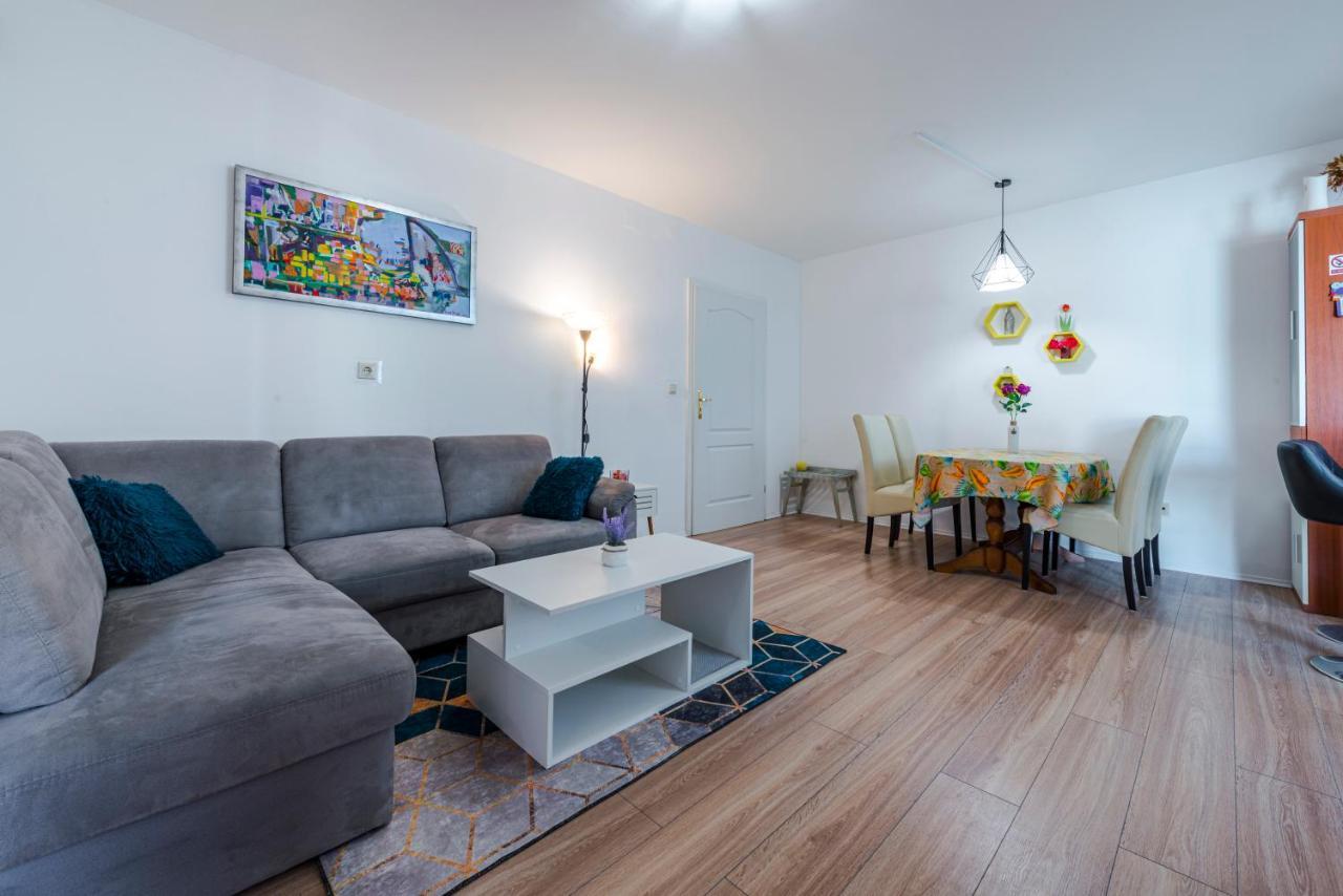 Apartment Nika Solitudo Dubrovnik Extérieur photo