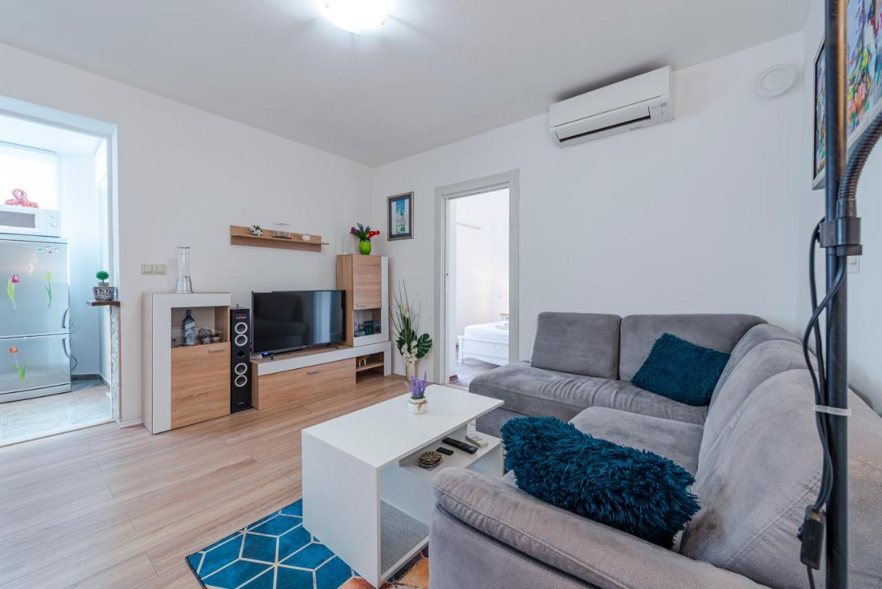Apartment Nika Solitudo Dubrovnik Extérieur photo