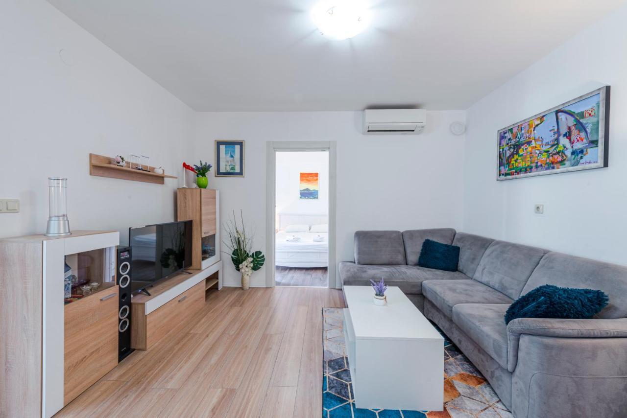 Apartment Nika Solitudo Dubrovnik Extérieur photo